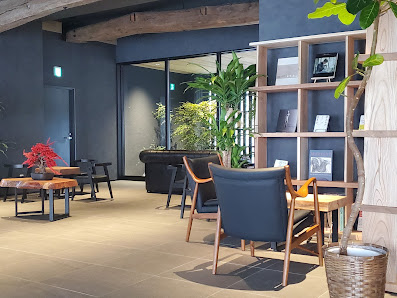 cafe SHU 5
