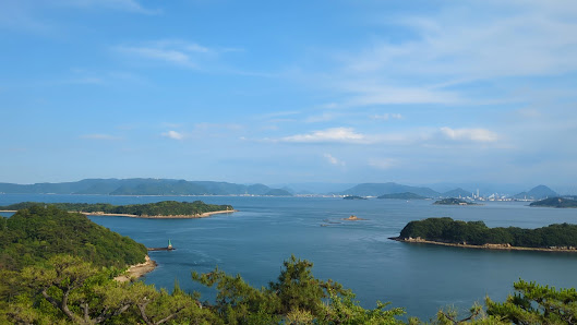 Setonaikai National Park 3