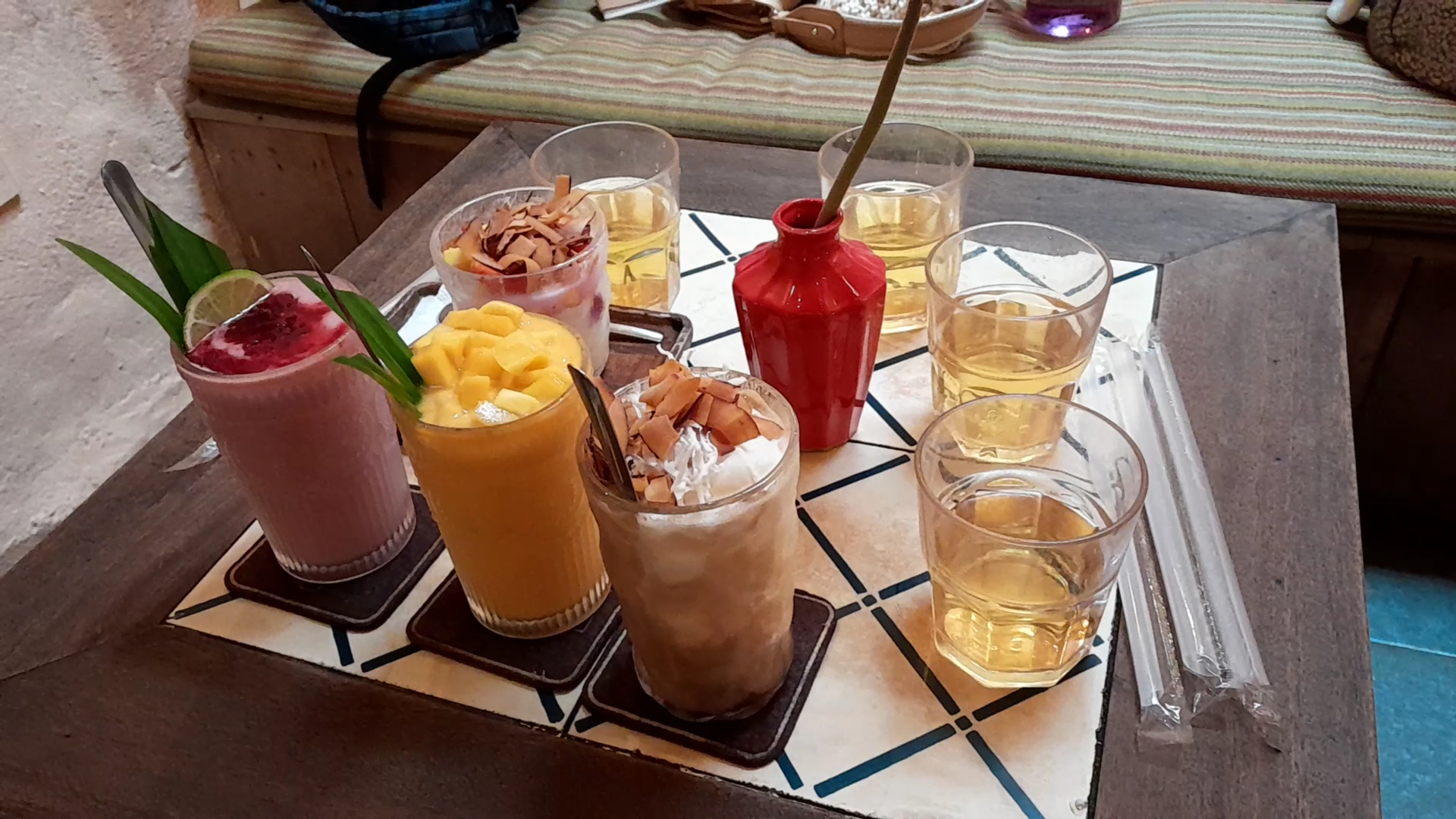 끄어응오 카페 6