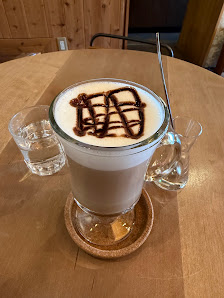 Cafe Anahata 6