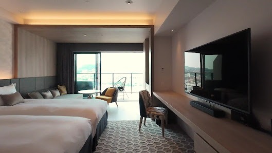 Stadium City Hotel Nagasaki 9