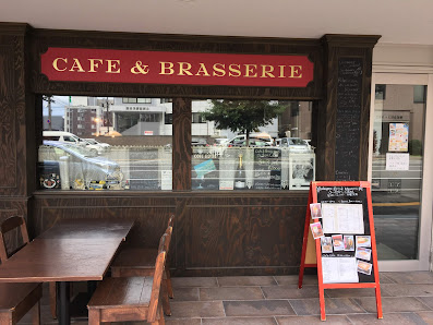à ton côté BOULANGERIE CAFE & BRASSERIE 6