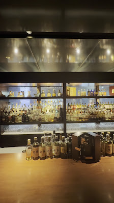 THE NIKKA BAR 6