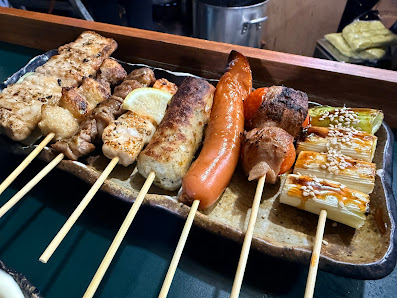 야타이 라멘 신류 10