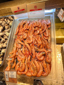 Seafood Buffet NANDA 11