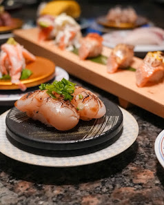 Sushi Tatsu Ekie 5