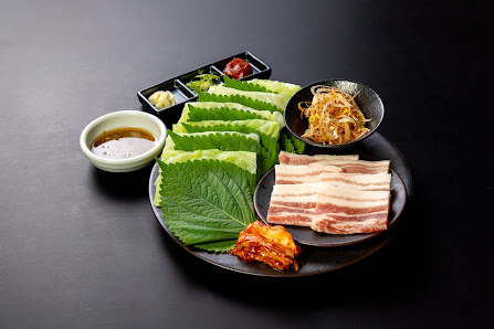 야키니쿠 진 10