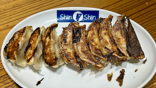 신신라멘 텐진 파르코점 8