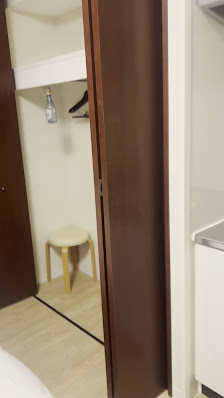 Hotel Hakata Place 3