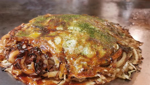 로페즈 오코노미야키 3
