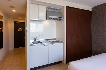 Hotel Hakata Place 8