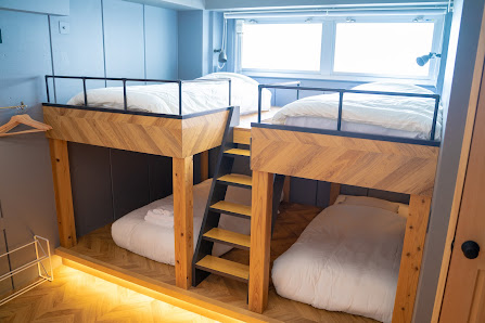 HOTEL ORIGO HAKATA - Gion - 3