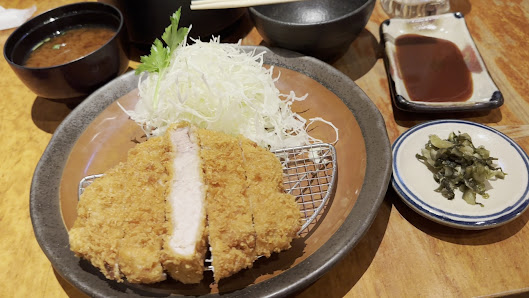 돈가스 혼카츠키 3