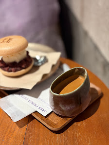 Miles Coffee 5