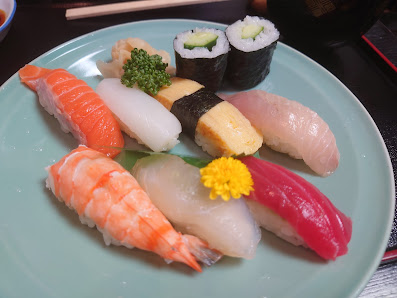 Isami Sushi 7