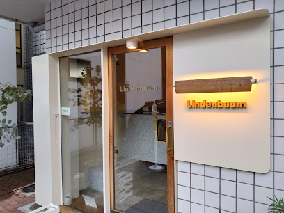 Cake & Cookie Lindenbaum