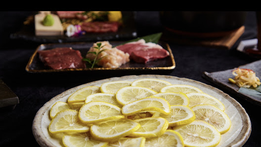 Yakiniku Kiraku Susukino 5