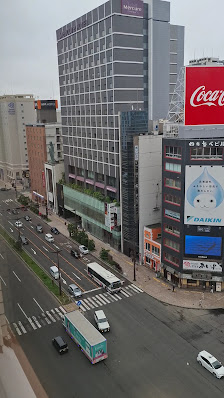 토요코인 홋카이도 삿포로 스스키노 코사텡 5