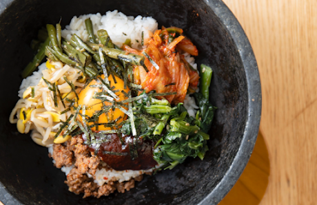 야키니쿠 마루토미 7