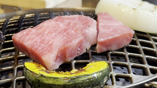 Wagyu Yakiniku Waya 3