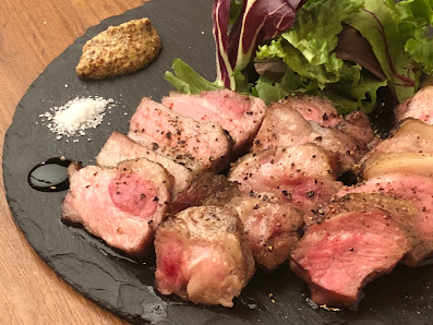 YAKITORI＆WINE BARSAMICO すすきの駅店 8