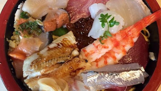 Daruma Sushi 4