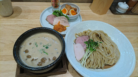 멘야시시마루 14