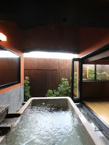 徳の宿 ふぶ庵 8