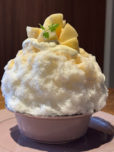 Marumi Coffee Stand Nakajima Park 12