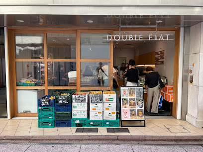 Double Flat