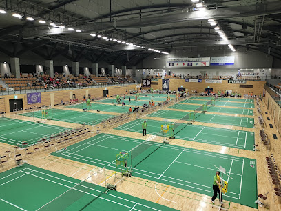 Kitagas Arena Sapporo 46