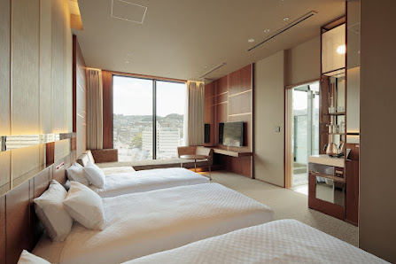 CANDEO HOTELS Nagasaki Shinchi Chinatown 9