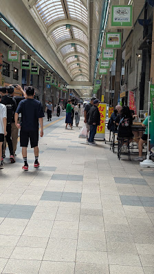 다누키코지 상점가 사진 3