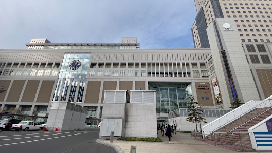 JR 타워 호텔 닛코 삿포로 3