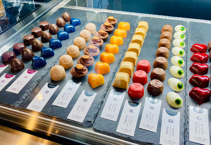 六感chocolate 5