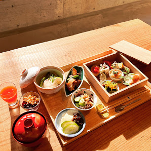 Ryokan Asahiya 7