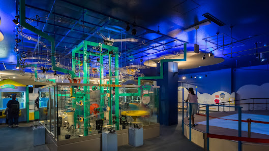 5-Days Children's Cultural Science Museum 사진 2