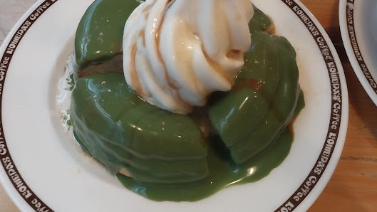 코메다 커피 히로시마 오테마치점 3