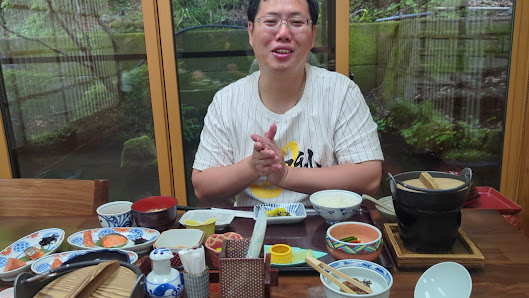 구로카와 온센 오쿠노유 3