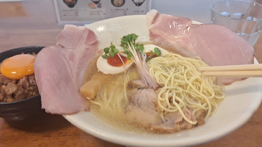 라멘 초로 7