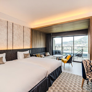 Stadium City Hotel Nagasaki 4