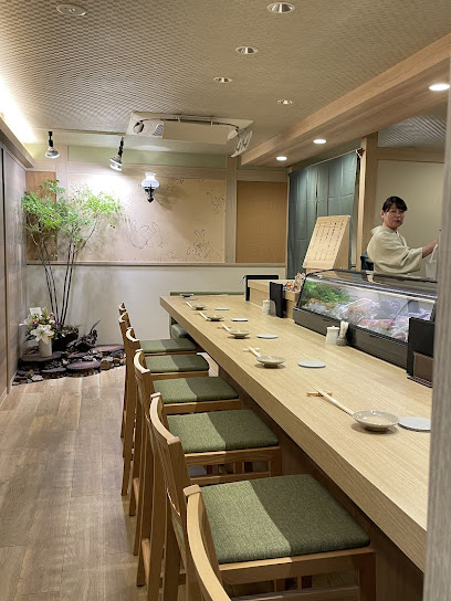 Sushi Dokoro Masa