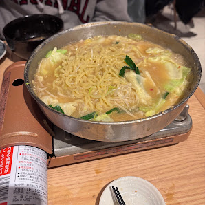 하카타 모츠나베 마에다야 총본점 8