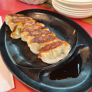 하카타라멘 하카타야 카와바타점 9