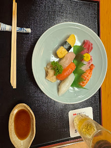 Isami Sushi 9