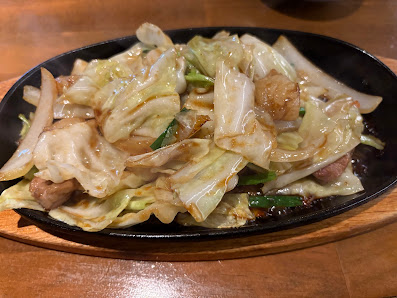 하카타교자 유신 13