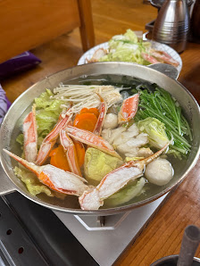 Hokkaido Kani-Shogun SAPPORO 9