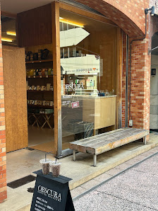 OBSCURA COFFEE ROASTERS Hondori 4