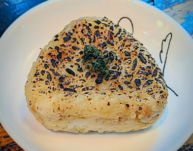 라멘 우나리 기요카와점 9