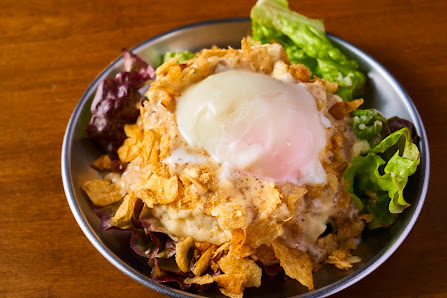 오사카 야키니쿠・호르몬 후타고 다이묘 10